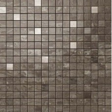Мозаика 9EQB Marvel Absolute Brown Mosaic Q  30,5x30,5